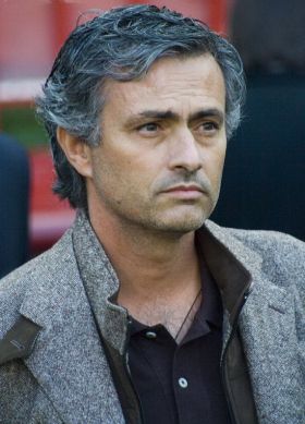 Jose Mourinho Portuguese football manager – Best Places In The World To Retire – International Living